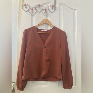 Elodie blouse